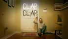 Clap Clap - Short Horror Film