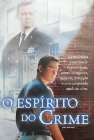 Poster 1 de Filme O Espírito do Crime (1998)