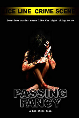 Poster 2 de Filme Passing Fancy (2005)