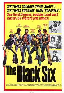 The Black Six (The Black Six)