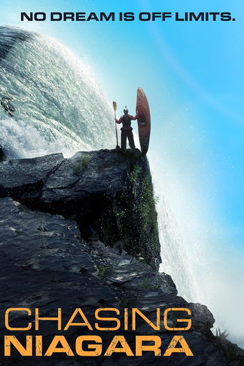  de Filme Chasing Niagara (2015)