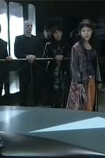 Poster de Episódio Chapter XX (2008)