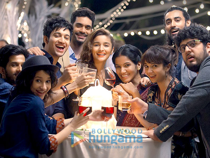 Foto 14 de Querida Vida