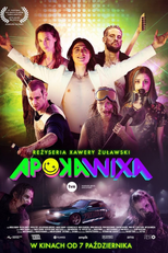 It Came from the Water (Apokawixa)