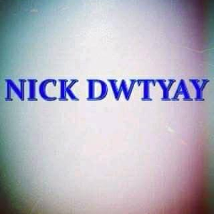 Foto de perfil de Nick Dwtyay
