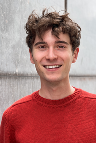Bryce Dylan