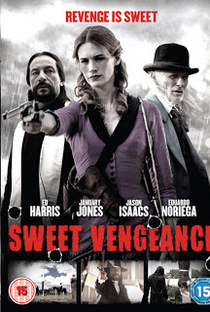 Sweetwater - Poster / Capa / Cartaz - Oficial 2