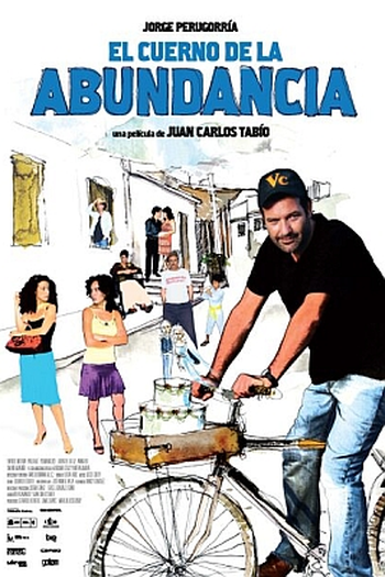 Poster de Filme Cornucópia (2008)