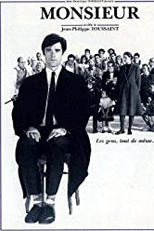 Monsieur (Monsieur)