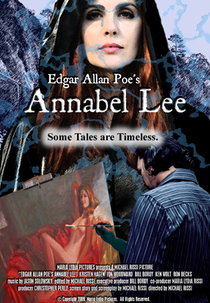 Annabel Lee - Edgar Allan Poe (Edgar Allan Poe's Annabel Lee)