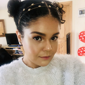 Foto de perfil de Mariely