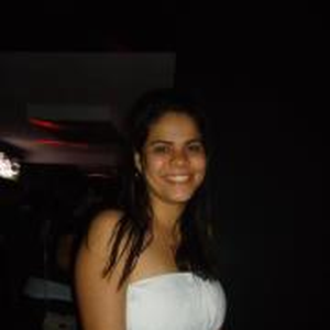 Foto de perfil de Kamilla Oliveira Lima