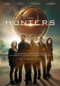 Os Caçadores (The Hunters)