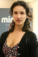 Indira Varma
