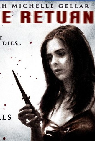 Poster 1 de Filme O Retorno  (2006)