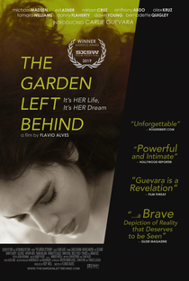 The Garden Left Behind - Poster / Capa / Cartaz - Oficial 2