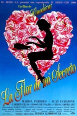 A Flor do Meu Segredo (La Flor de mi Secreto)