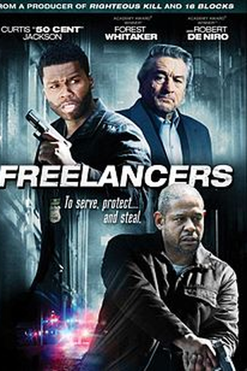  de Filme Assassinos de Aluguel (2012)