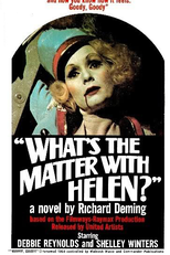 Obsessão Sinistra (What's the Matter with Helen?)