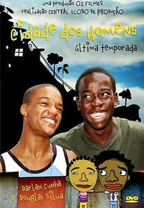 Cidade dos Homens (4ª Temporada) (Cidade dos Homens (4ª Temporada))