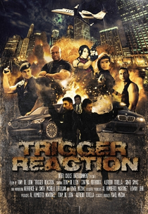Trigger Reaction (Trigger Reaction)