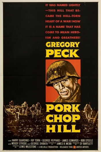  de Filme Os Bravos Morrem de Pé (1959)