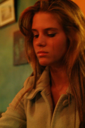 Poster de Curta Tango Trois (2006)