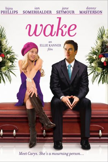  de Filme Wake (2009)