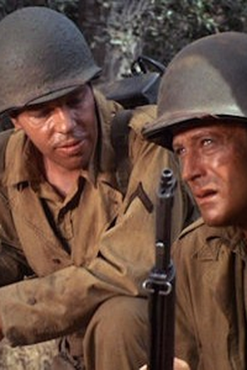 Poster de Episódio The Outsider (1966)