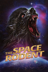 The Space Rodent (The Space Rodent)