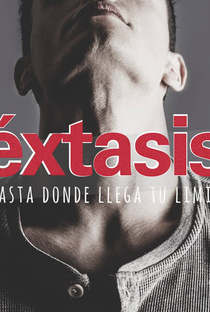 Éxtasis - Poster / Capa / Cartaz - Oficial 1