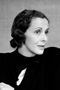 Lili Darvas
