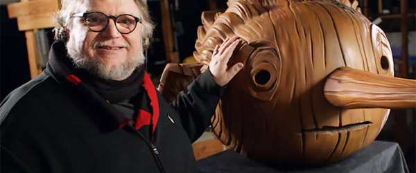 Guillermo del Toro e David S. Goyer quase fizeram ‘Star Wars’ juntos