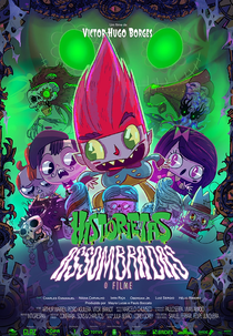 Historietas Assombradas: O Filme (Historietas Assombradas: O Filme)