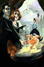 Serenade to Miette (Serenade to Miette)