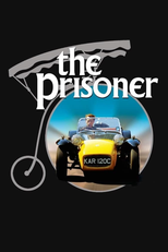 The Girl Who Was Death by The Prisoner (The Girl Who Was Death by The Prisoner)