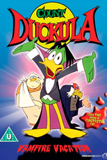 Conde Quácula (4ª Temporada) (Count Duckula (Season 4))