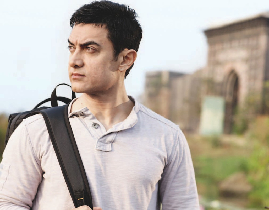 Aamir Khan - Foto 18