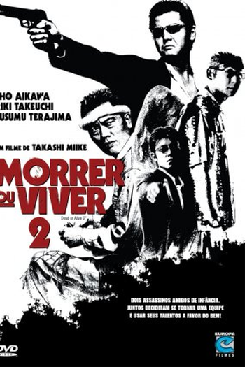 de Filme Morrer ou Viver 2 (2000)