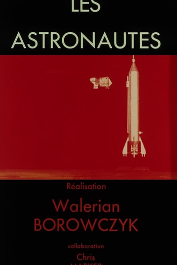  de Curta Os Astronautas (1959)