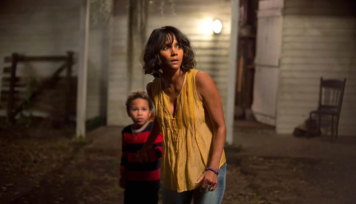 Halle Berry é acusada de agredir o filho de 12 anos pelo ex-marido Olivier Martinez