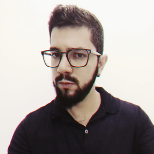 Foto de perfil de João Pedro