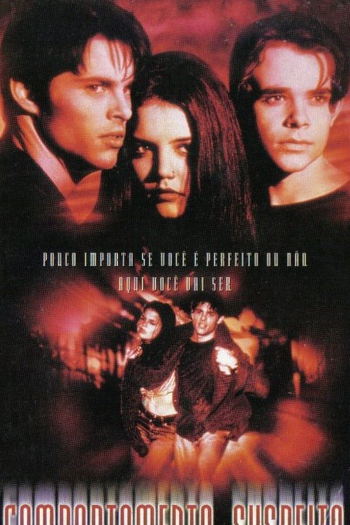 de Filme Comportamento Suspeito (1998)