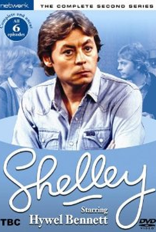 Poster 6 de Série Shelley (1979)