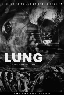 Lung II - Poster / Capa / Cartaz - Oficial 2