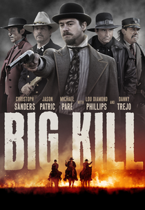 Big Kill: A Cidade do Medo (Big Kill)