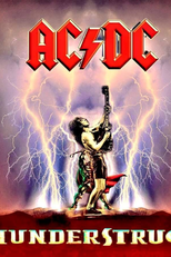 AC/DC: Thunderstruck (AC/DC: Thunderstruck)