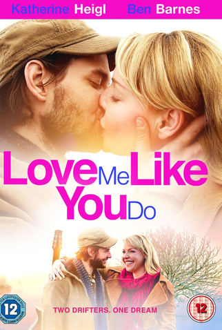 Poster 3 de Filme Jackie & Ryan: Amor Sem Medidas (2014)