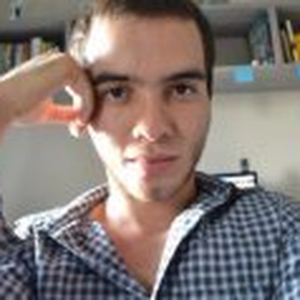 Foto de perfil de Victor Carreira