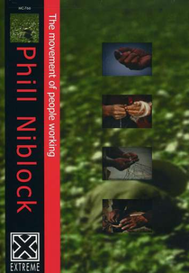 The Movement of People Working (The Movement of People Working)